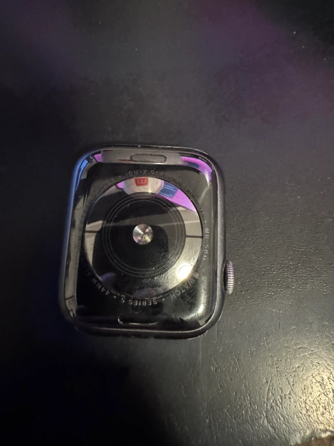 Apple Watch Series 5 44mm - photo 3