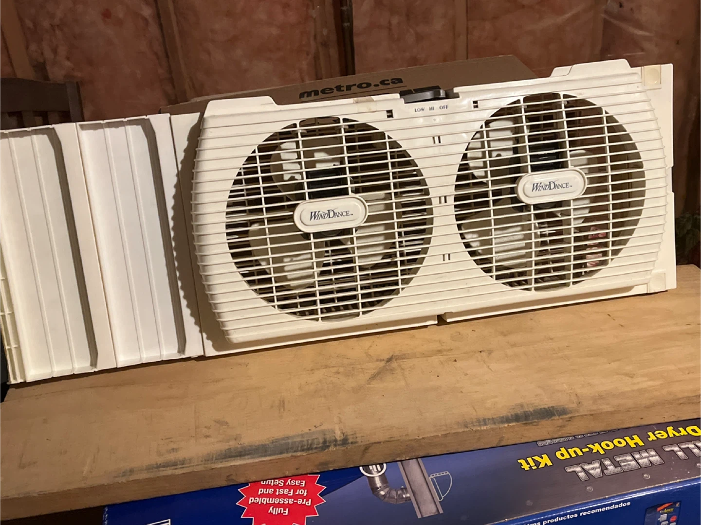 Fan