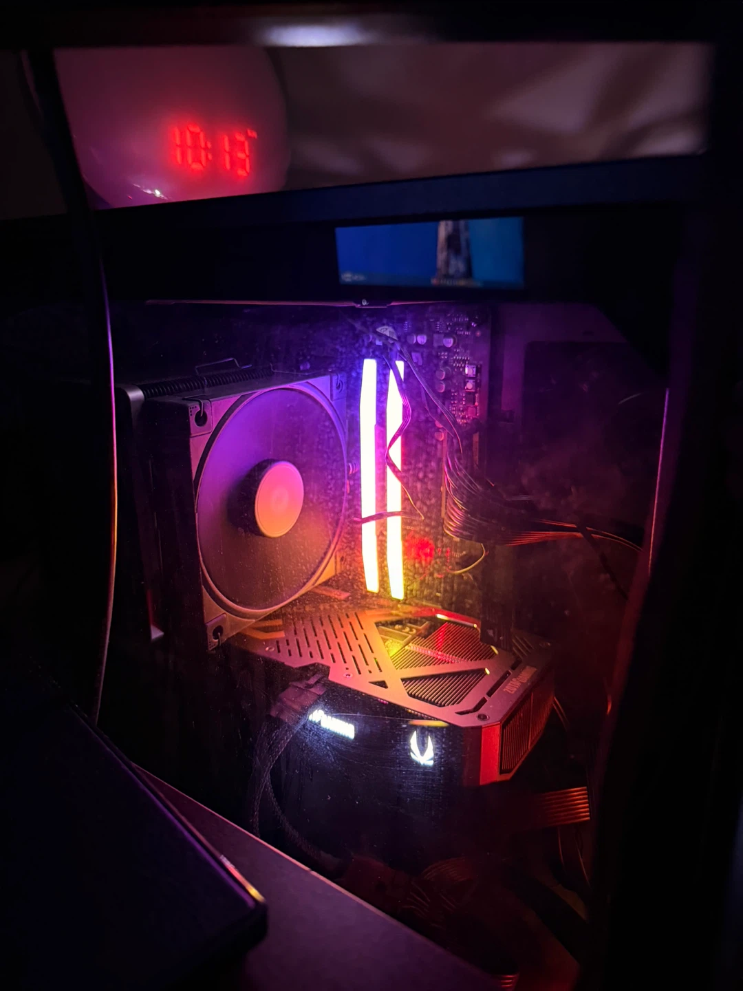 AMD Ryzen 7 9700X 8-Core Processor