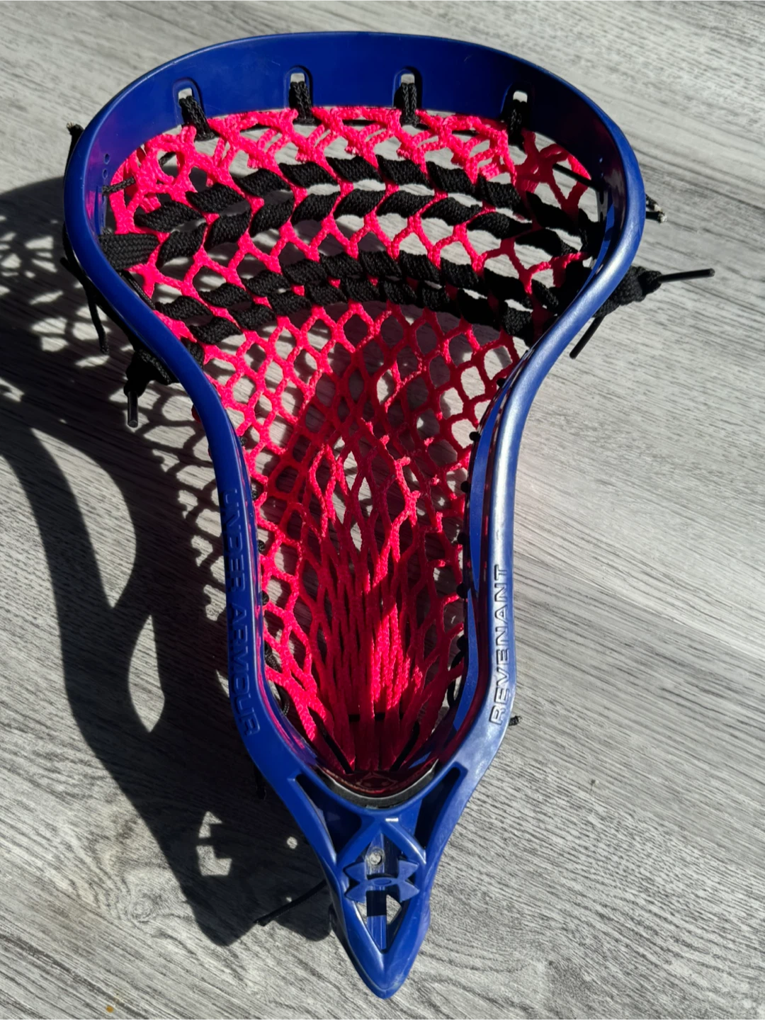 Revenant Lacrosse Stick Head