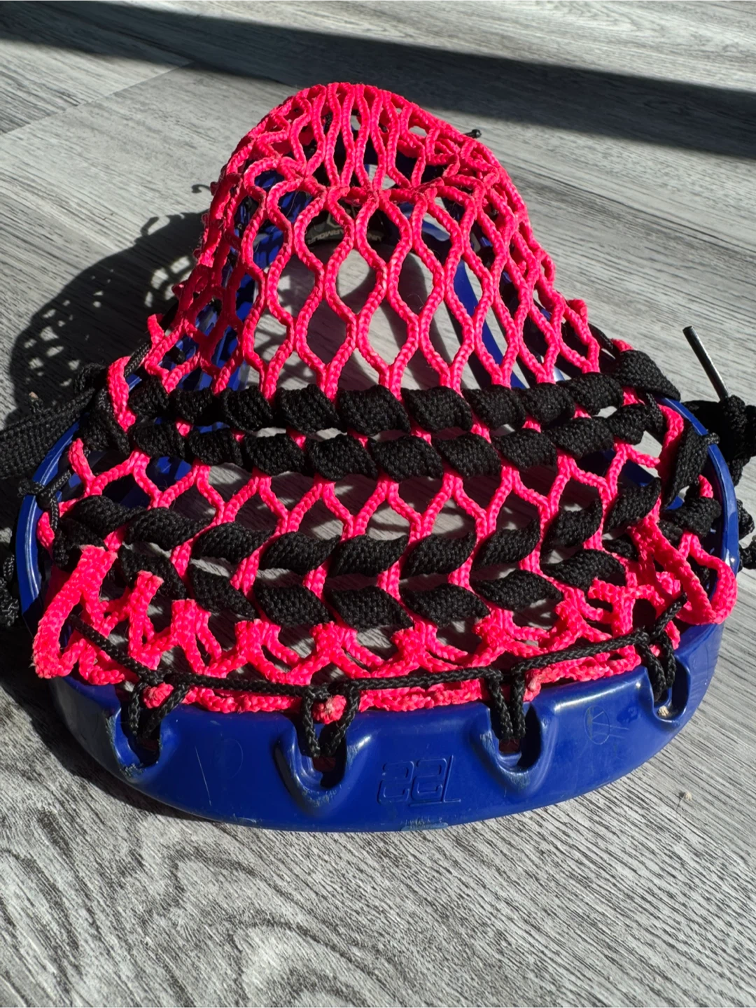 Revenant Lacrosse Stick Head - photo 2