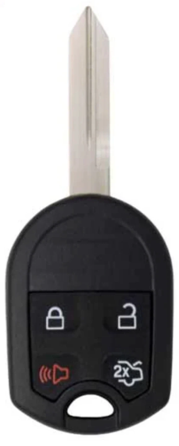 Car keys & remotes (FORD LINCOLN MERCURY) and more - photo 5