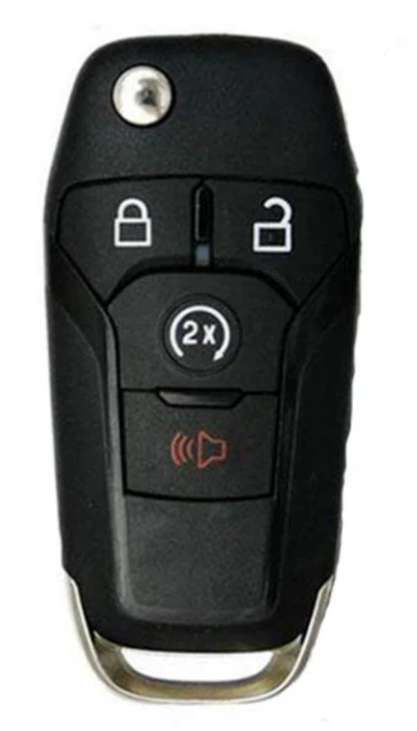 Car keys & remotes (FORD LINCOLN MERCURY) and more