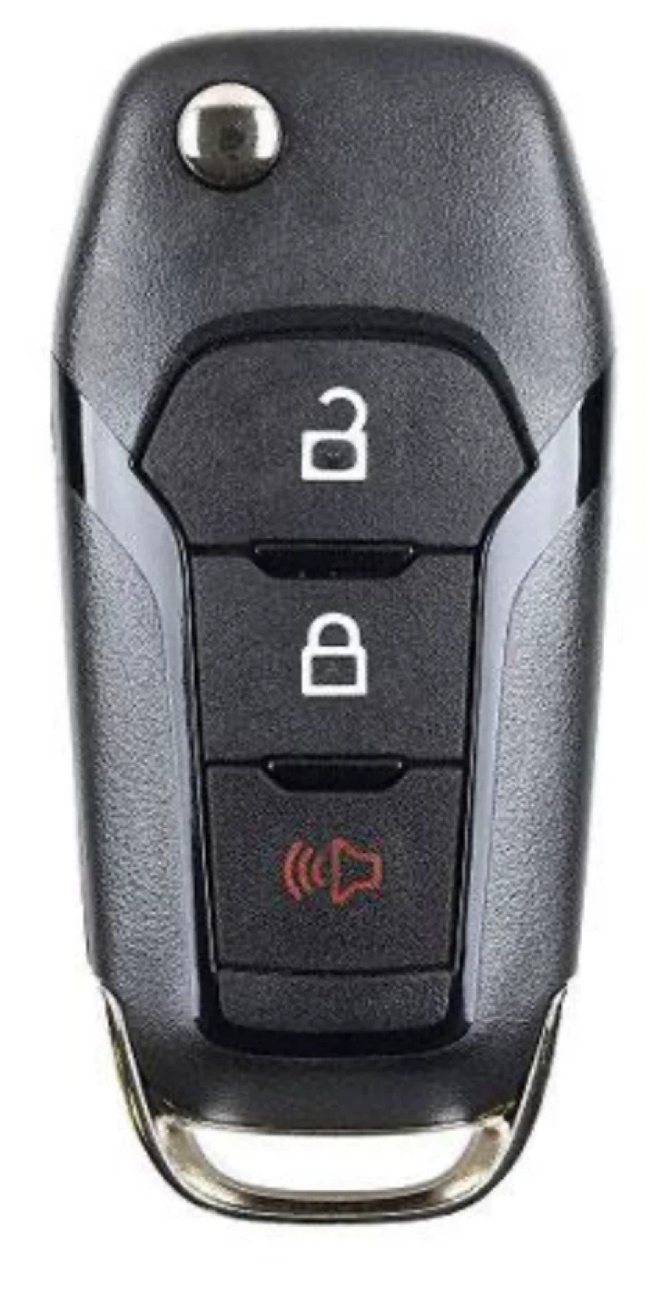Car keys & remotes (FORD LINCOLN MERCURY) and more - photo 3