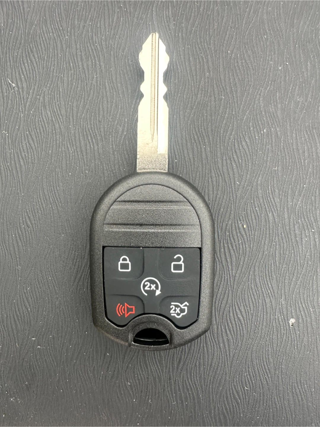 Car keys & remotes (FORD LINCOLN MERCURY) and more - photo 4