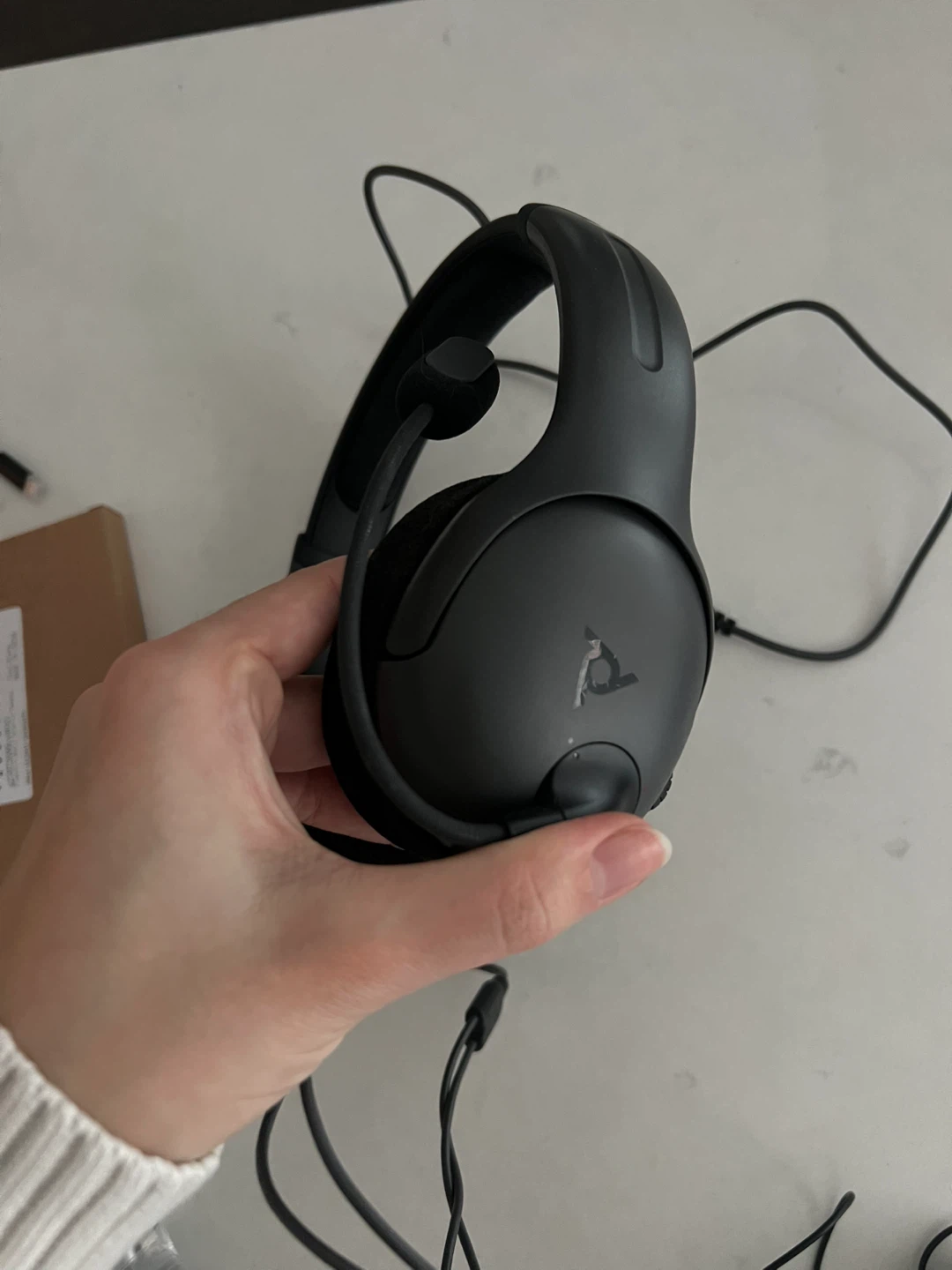FREE Turtle Beach Recon 50X Gaming Headset - photo 2