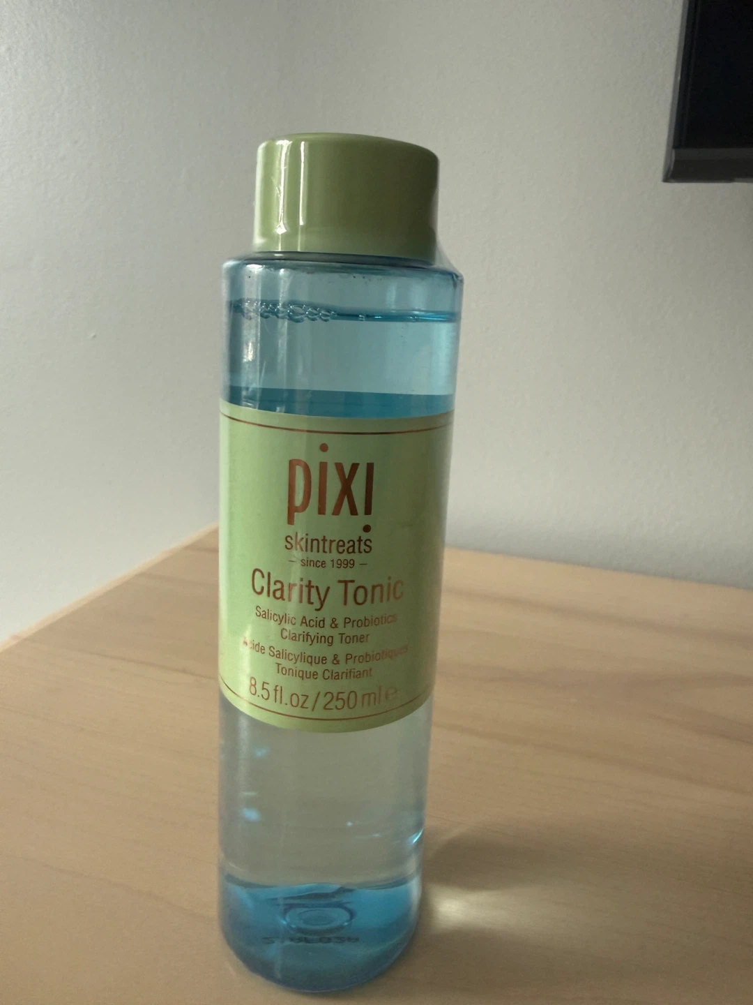 Pixi Skintreats Clarity Tonic Clarifying Toner - 250ml