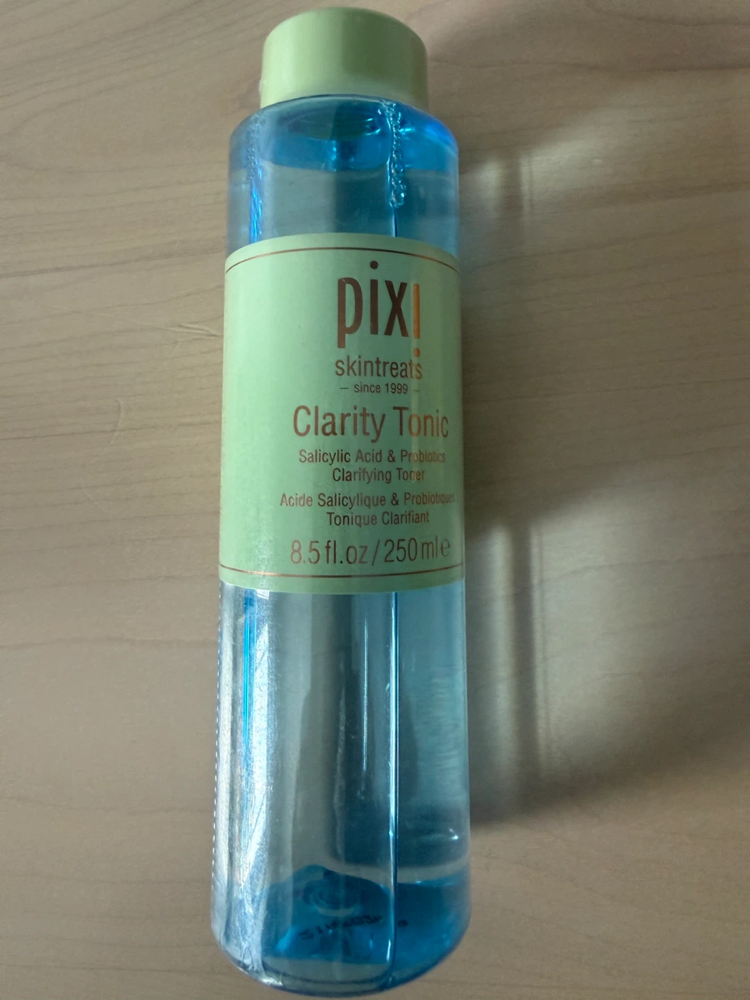 Pixi Skintreats Clarity Tonic Clarifying Toner - 250ml - photo 2