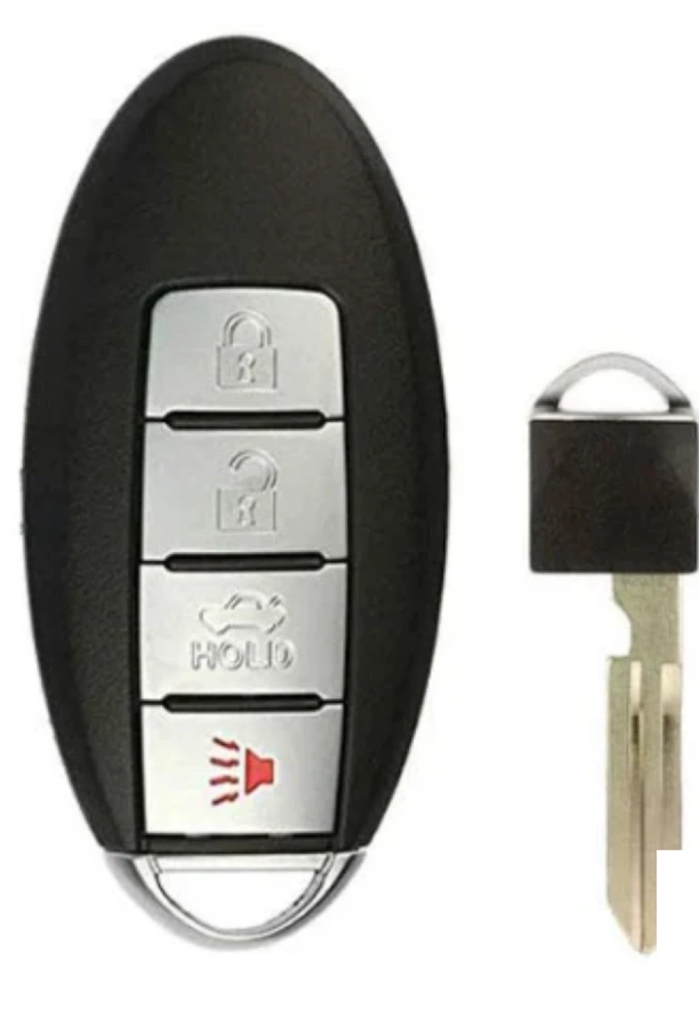Car key // remote // Fob // Nissan Infinity and more - photo 5