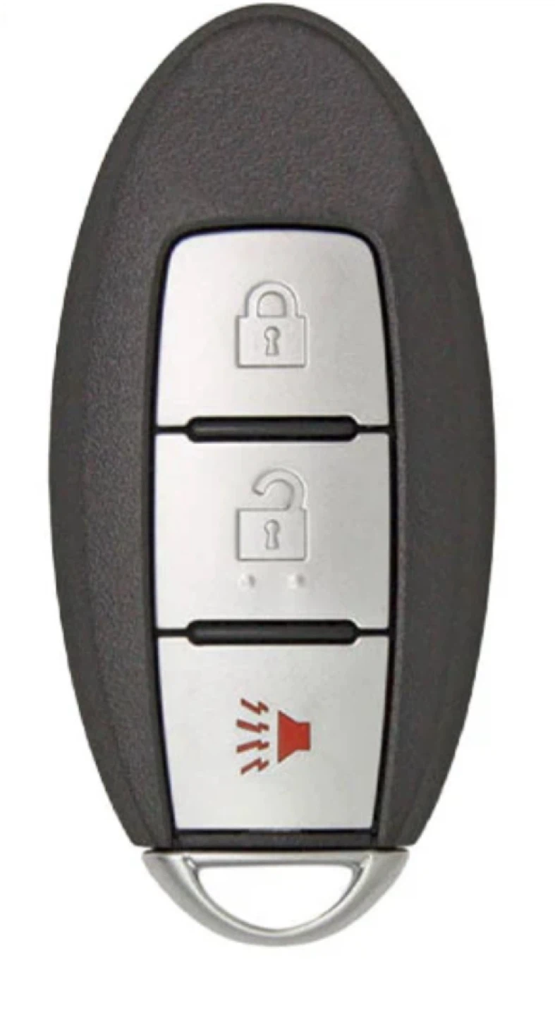Car key // remote // Fob // Nissan Infinity and more - photo 2