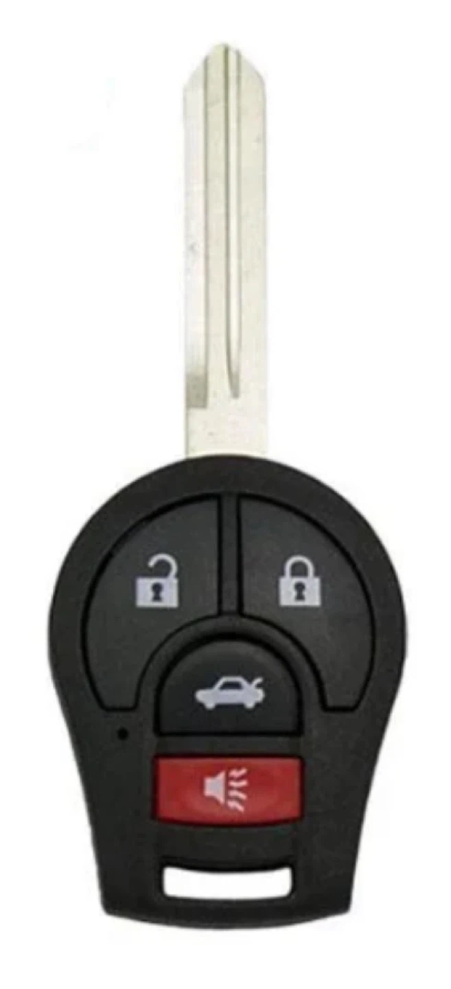 Car key // remote // Fob // Nissan Infinity and more