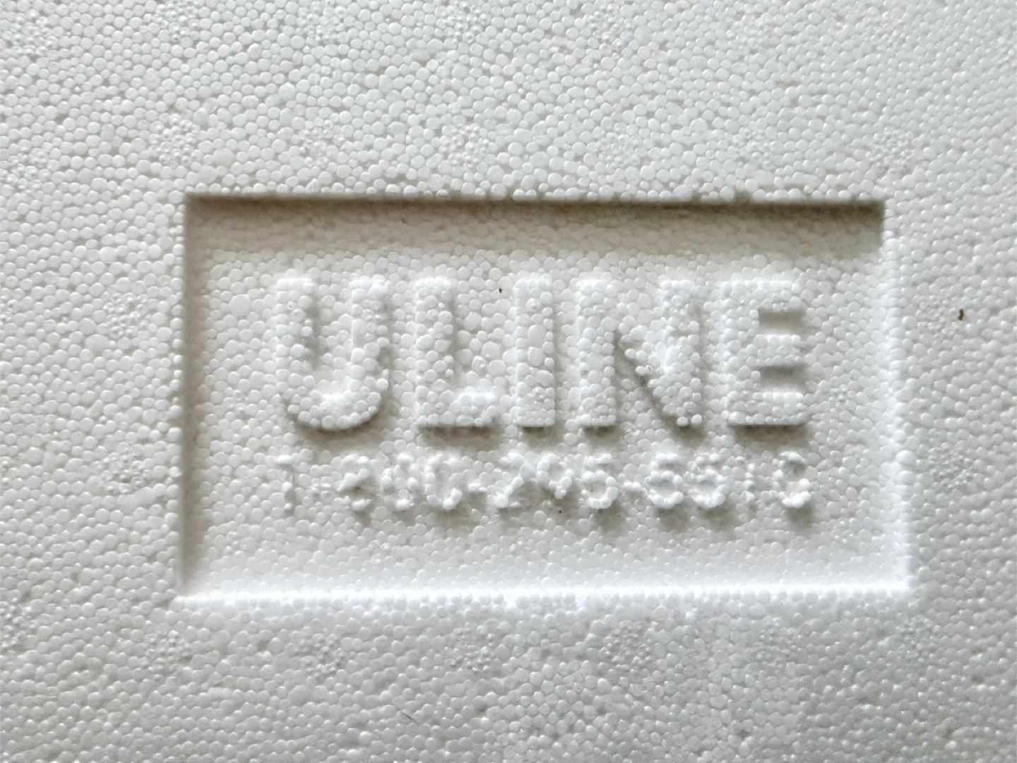 ULINE INSULATED FOAM CONTAINERS WITH FITTED LIDS - photo 3