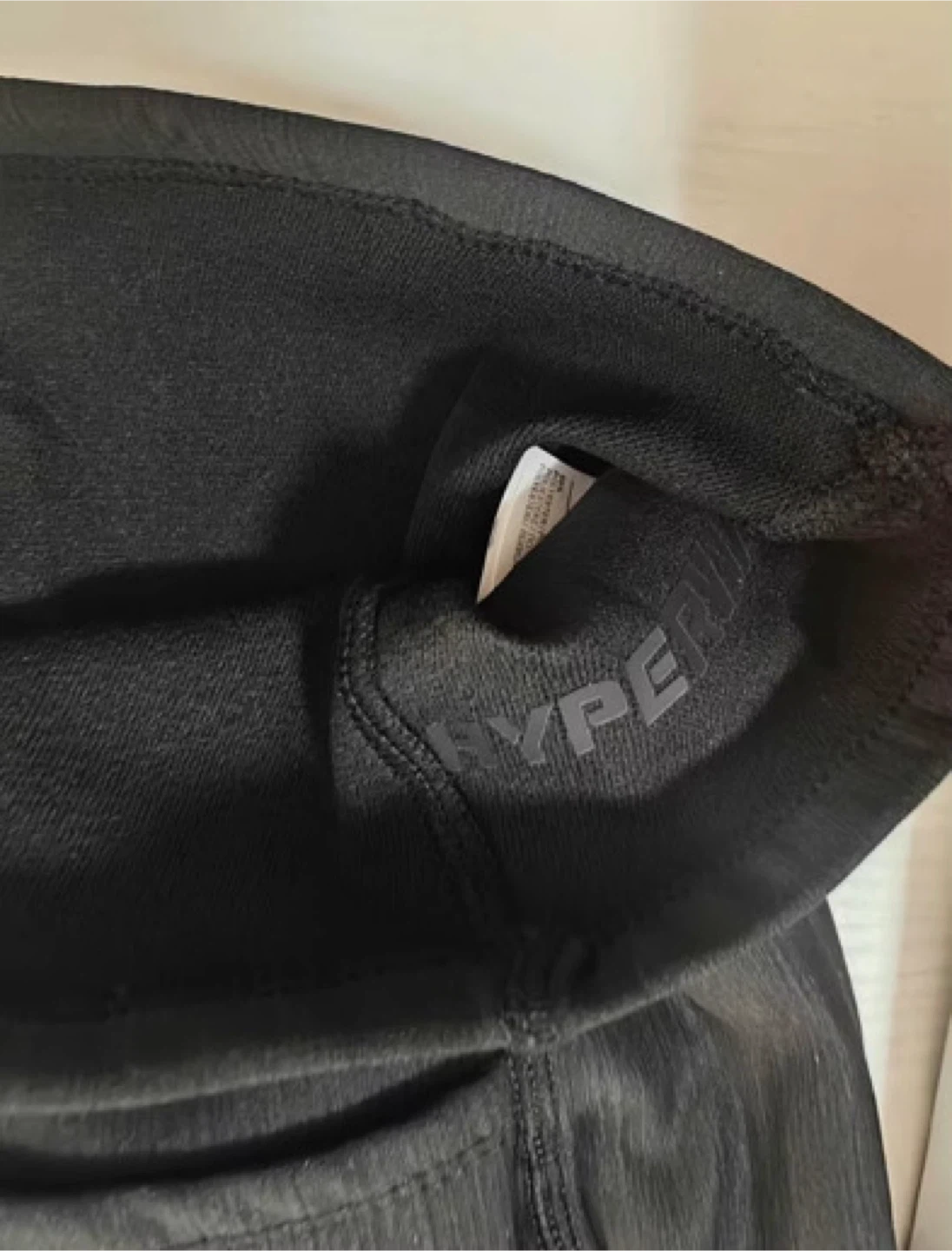 Nike Pro Therma-FIT Hood Football Balaclava - photo 3