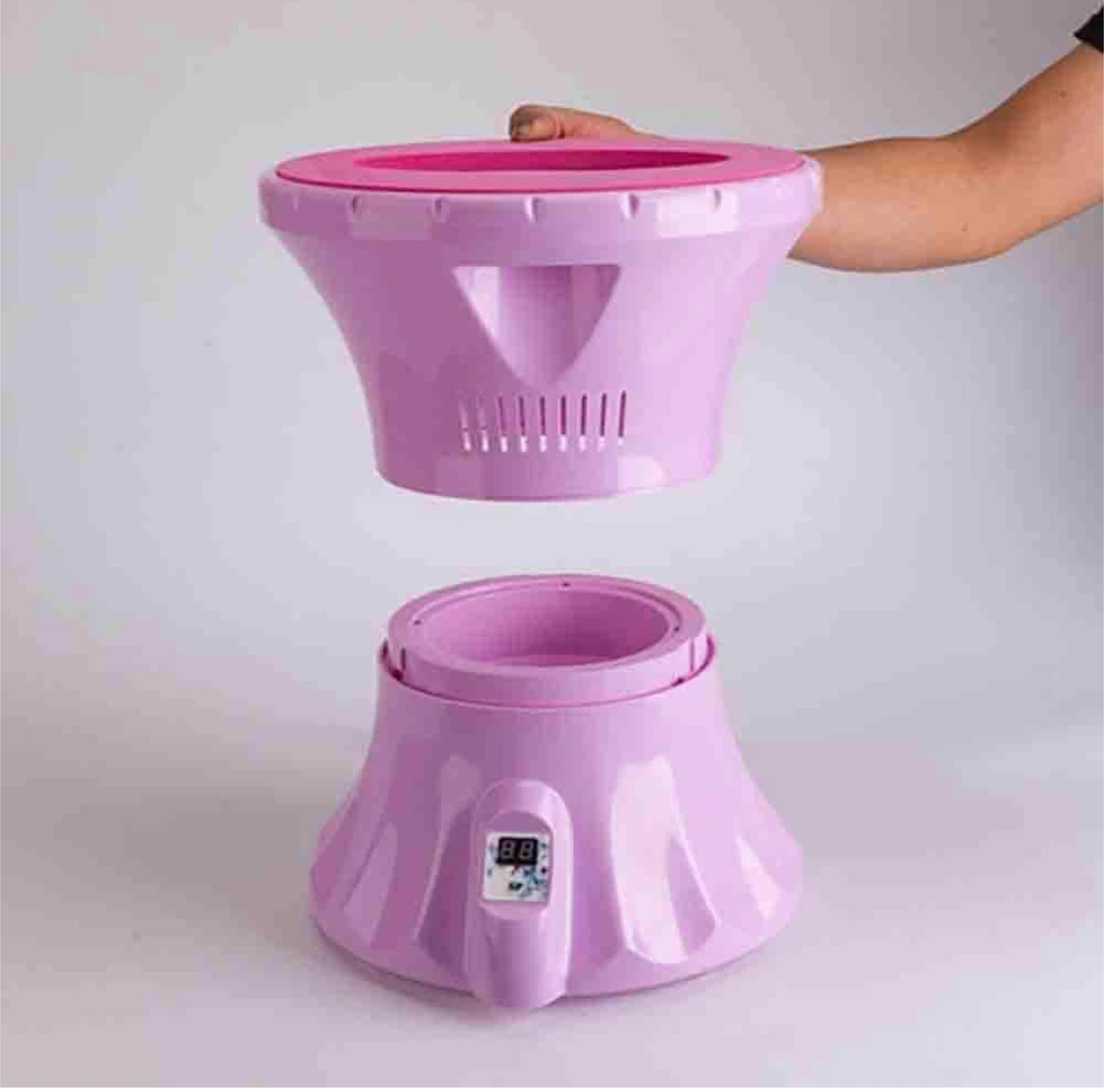 Vaginal Steaming - photo 5