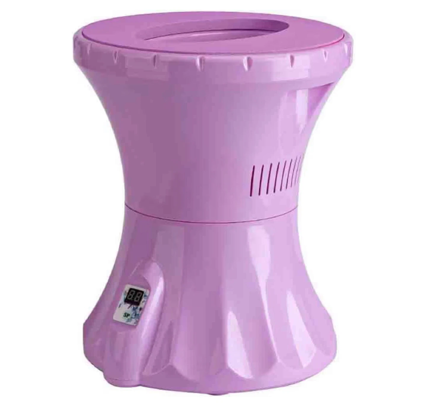 Vaginal Steaming - photo 3