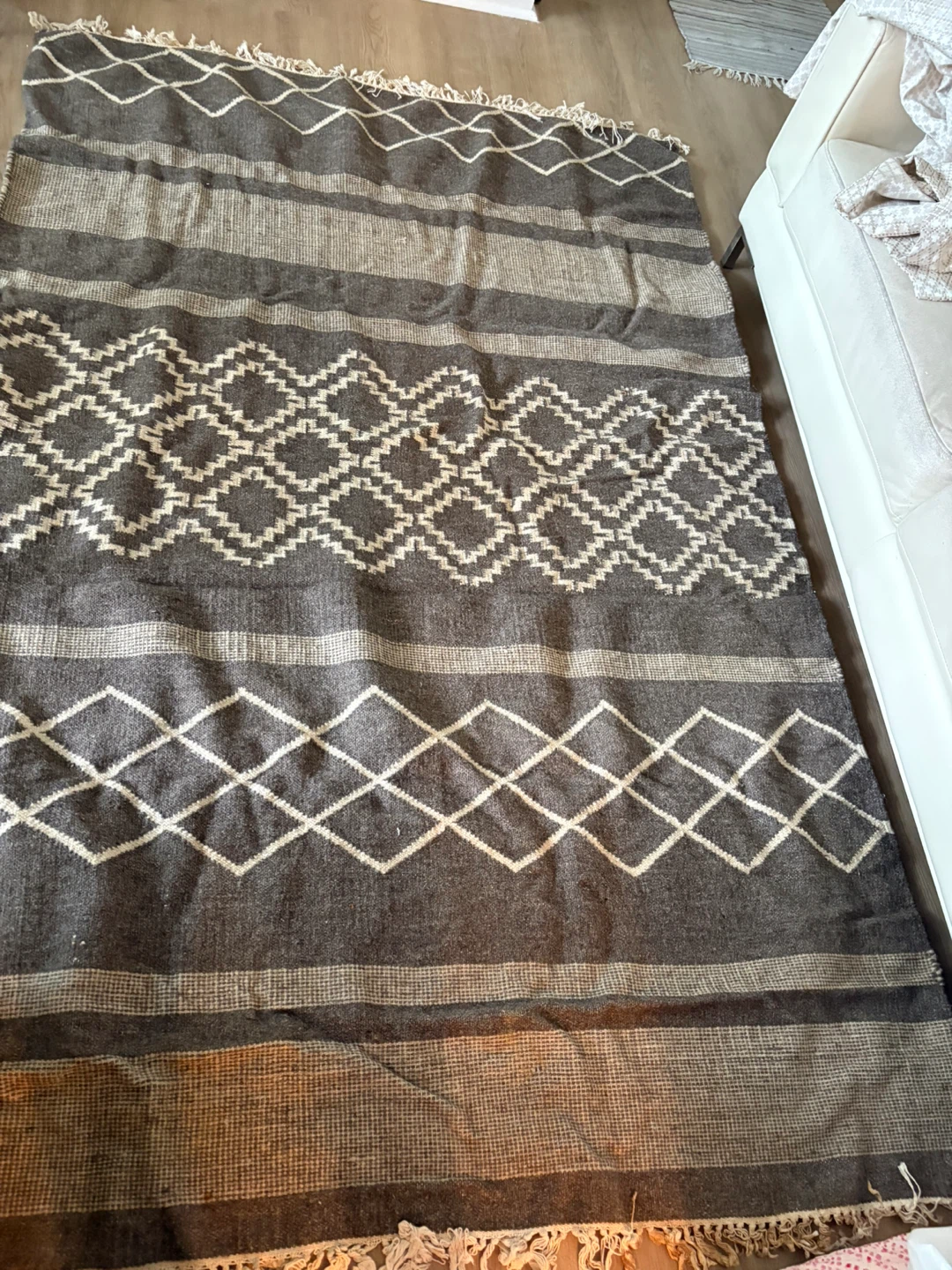 Rugs & Home Woven Rug