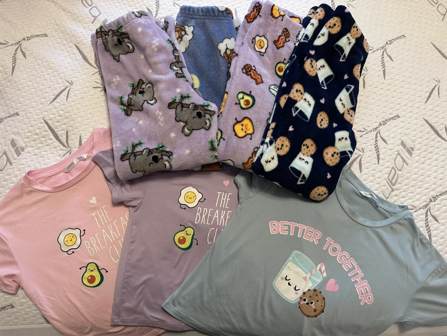 Girls size 7/8 lot of clothes - photo 4