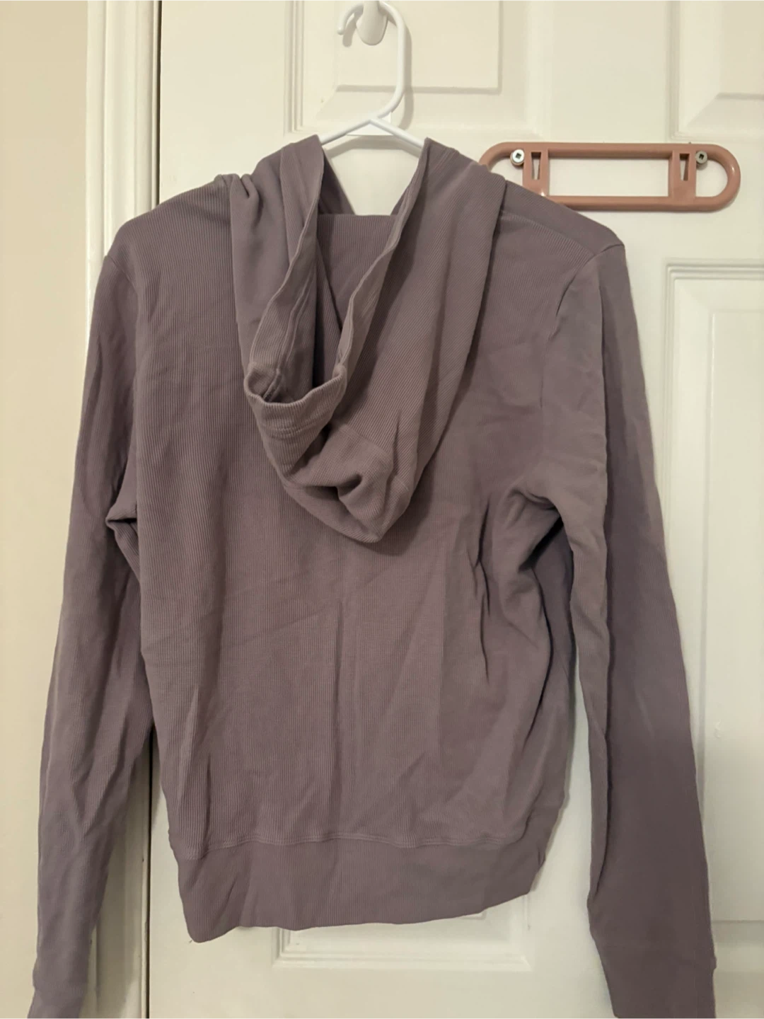 Sunday Best Zip-Up Hoodie - photo 2