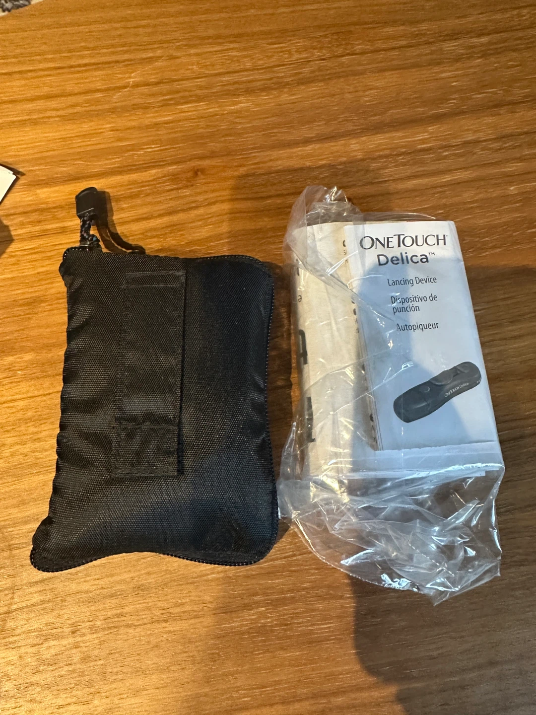 One Touch Ultra 2 Blood Glucose Monitoring System - photo 3