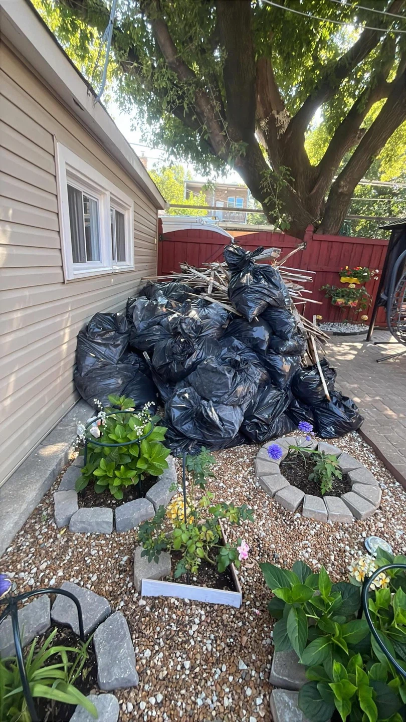 Junk Removal Services - Free Appliance & Scrap Metal Pick Up - photo 5