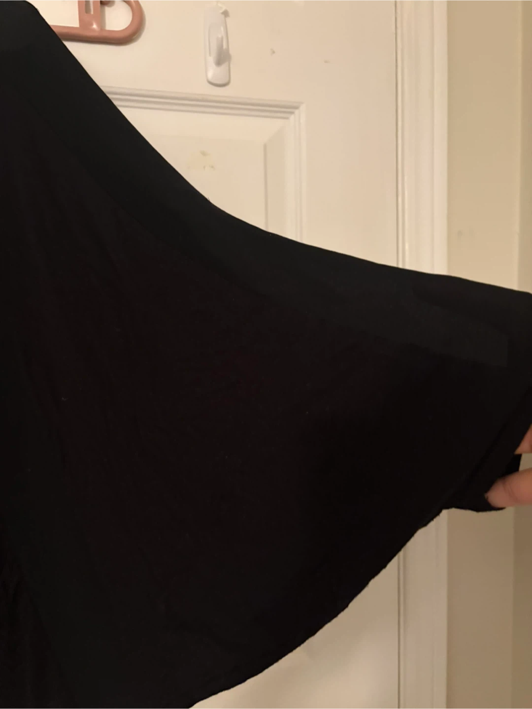Love 21 Black Blouse - photo 2