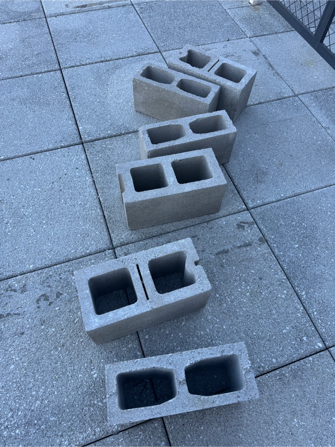 Cinderblocks - photo 3