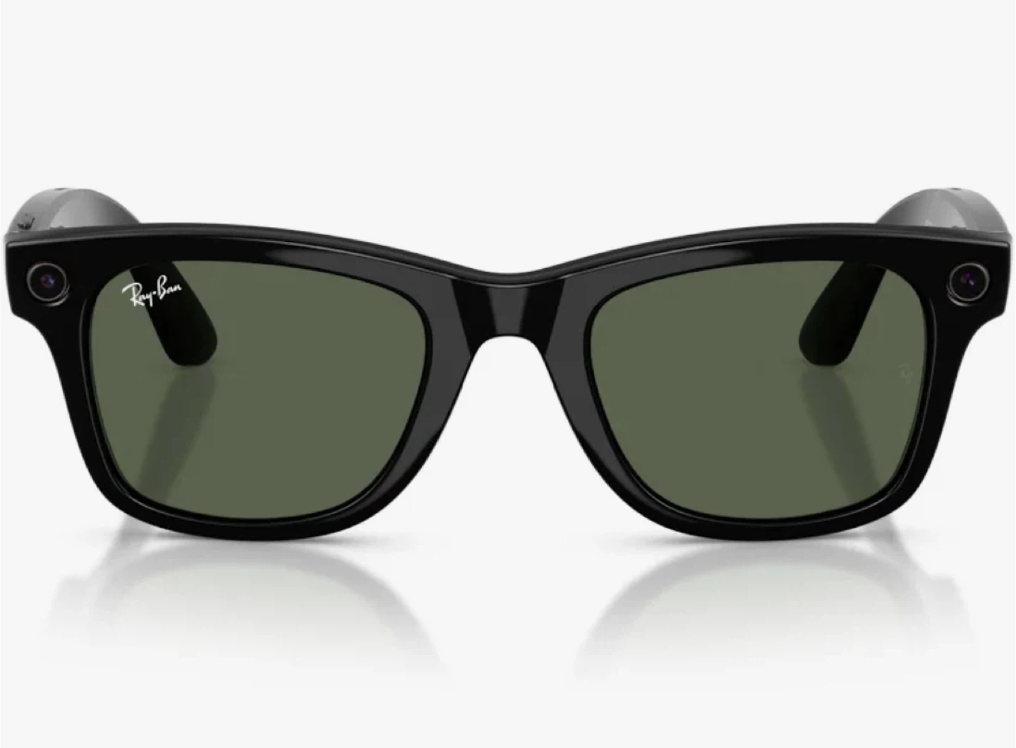 RAY-BAN META WAYFARER - GEN 1 - photo 2