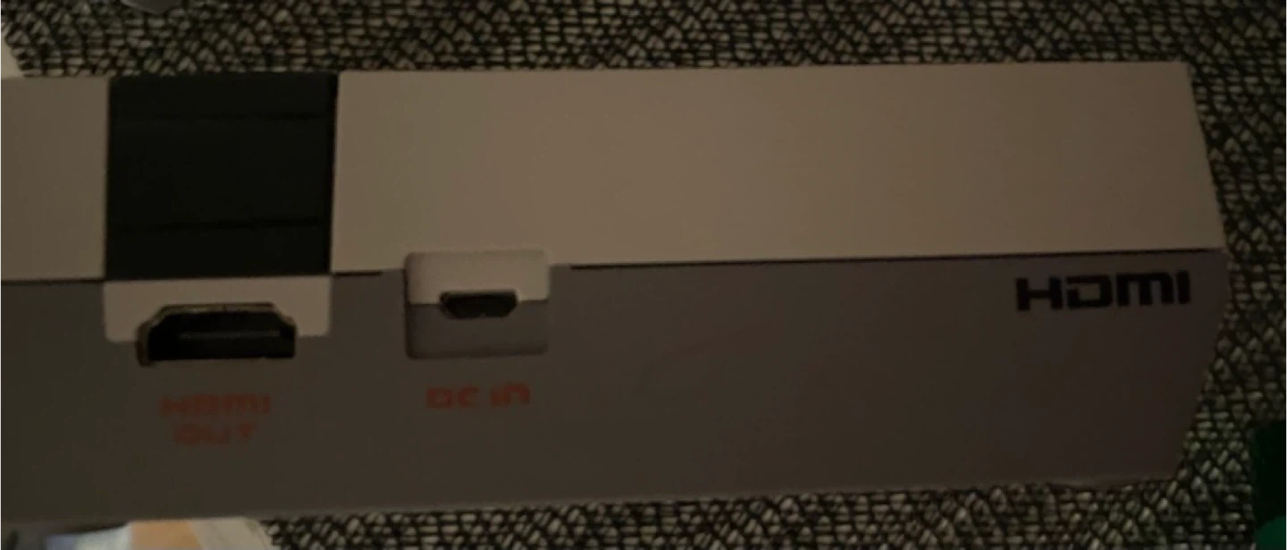 Nintendo Entertainment System Classic Edition - photo 2