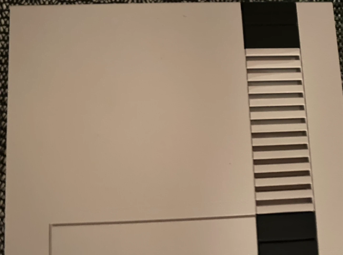 Nintendo Entertainment System Classic Edition - photo 3