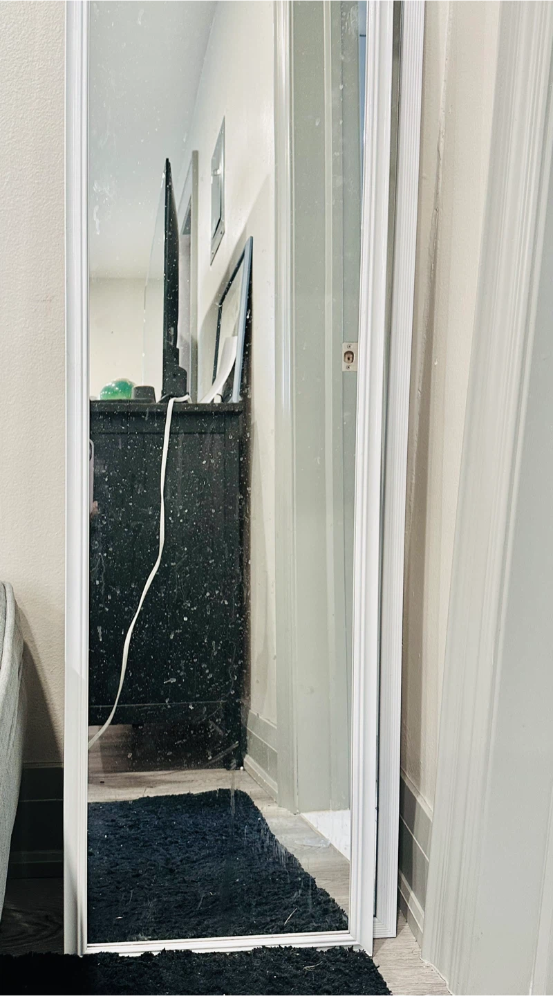 Full Length Mirror