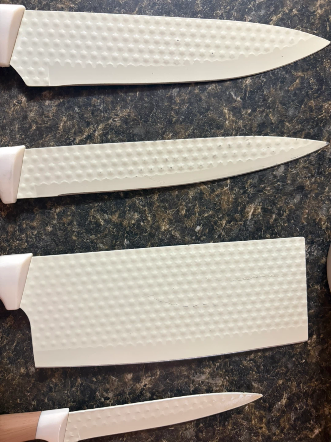 15-Piece Silicone Kitchen Utensil Set with Knife Block - photo 4