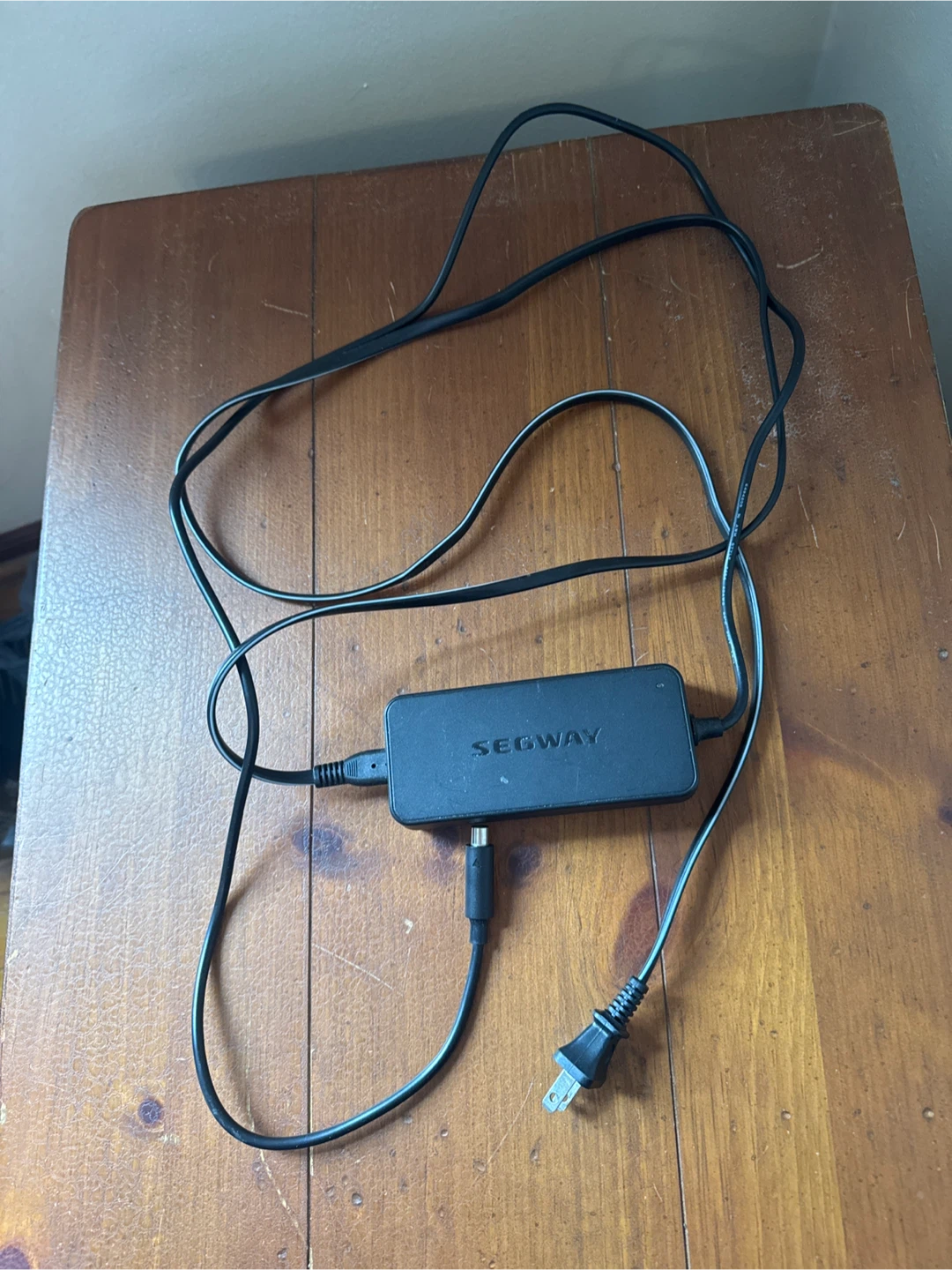 Segway Charger