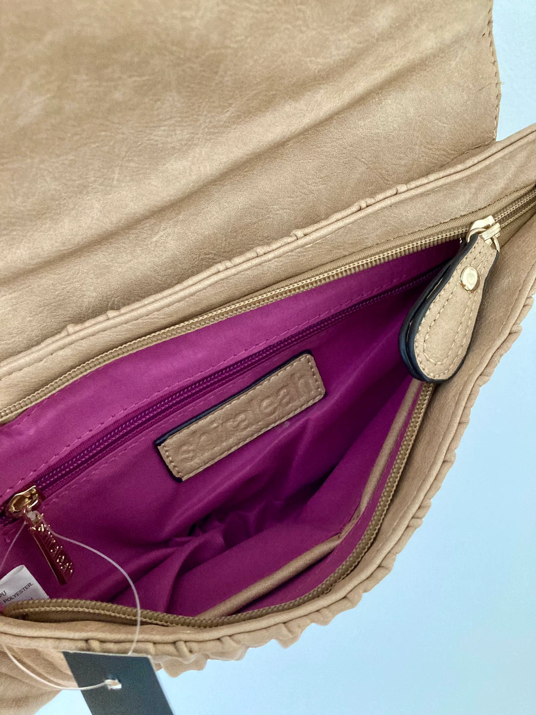 NWT Shiraleah Clutch - photo 4