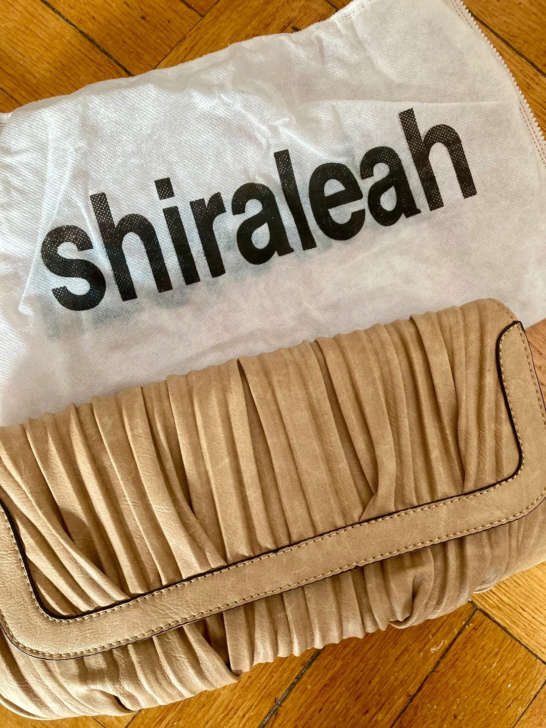 NWT Shiraleah Clutch - photo 3