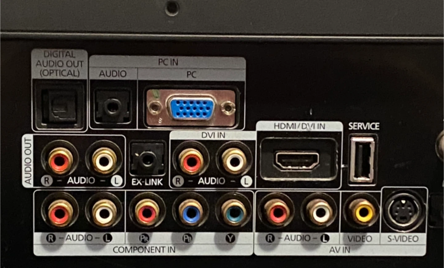 Sony STR-K1000P AV Receiver
