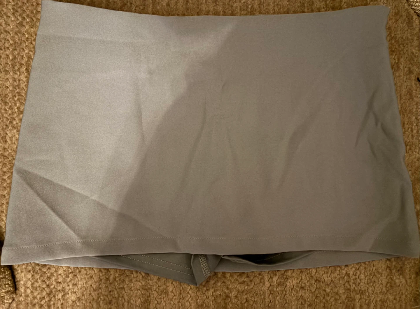 Skirt - Grey