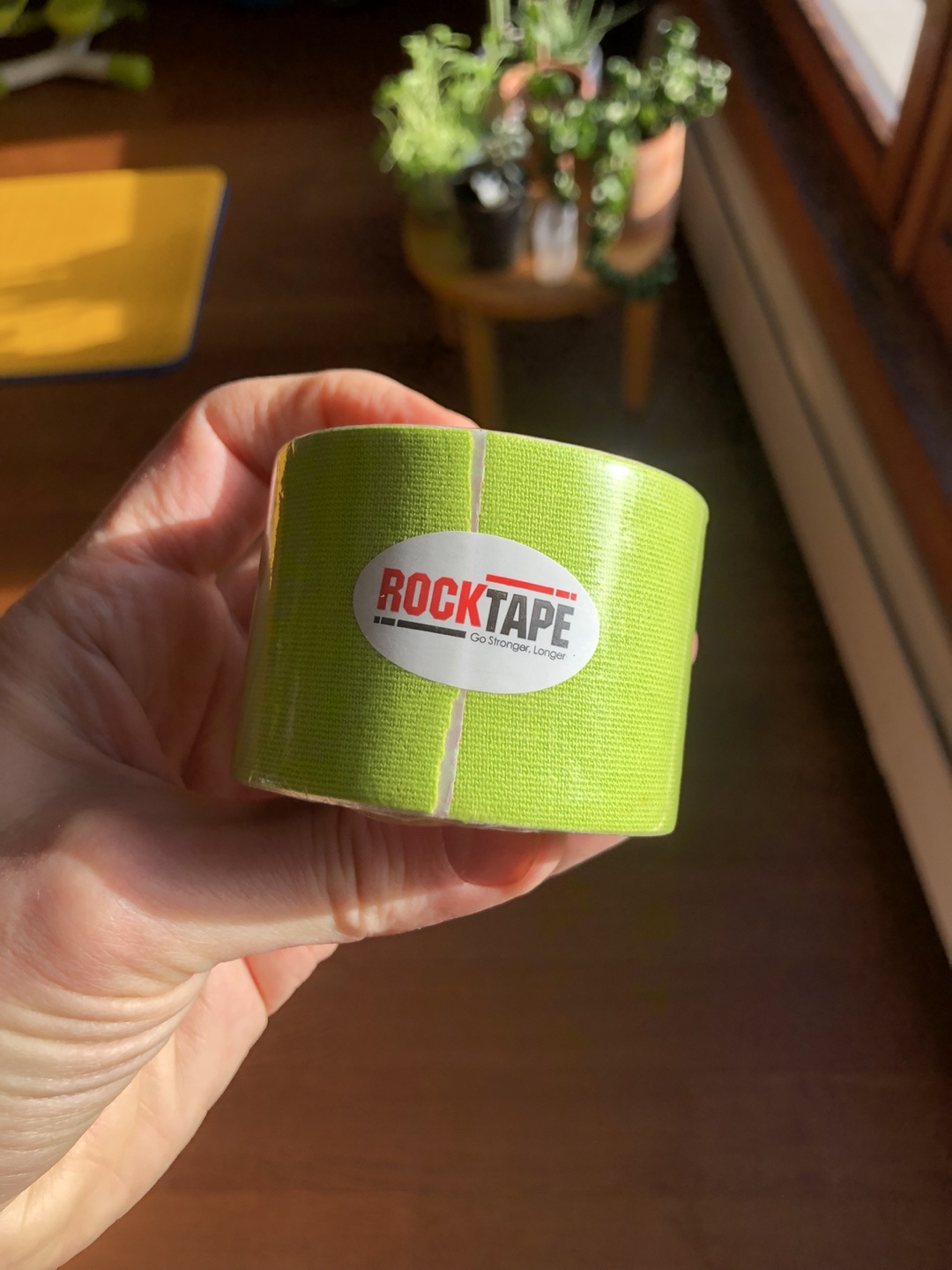 ROCKTAPE  MINI BIG DADDY -Sealed - photo 4