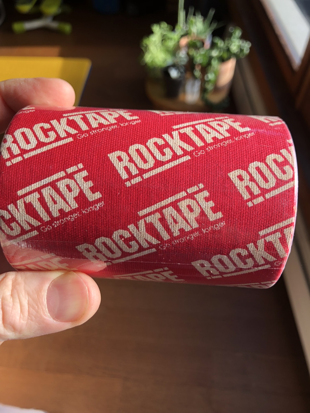 ROCKTAPE  MINI BIG DADDY -Sealed