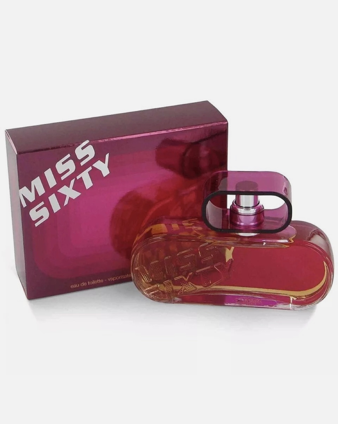 Miss Sixty Eau de Toilette - 50 ml