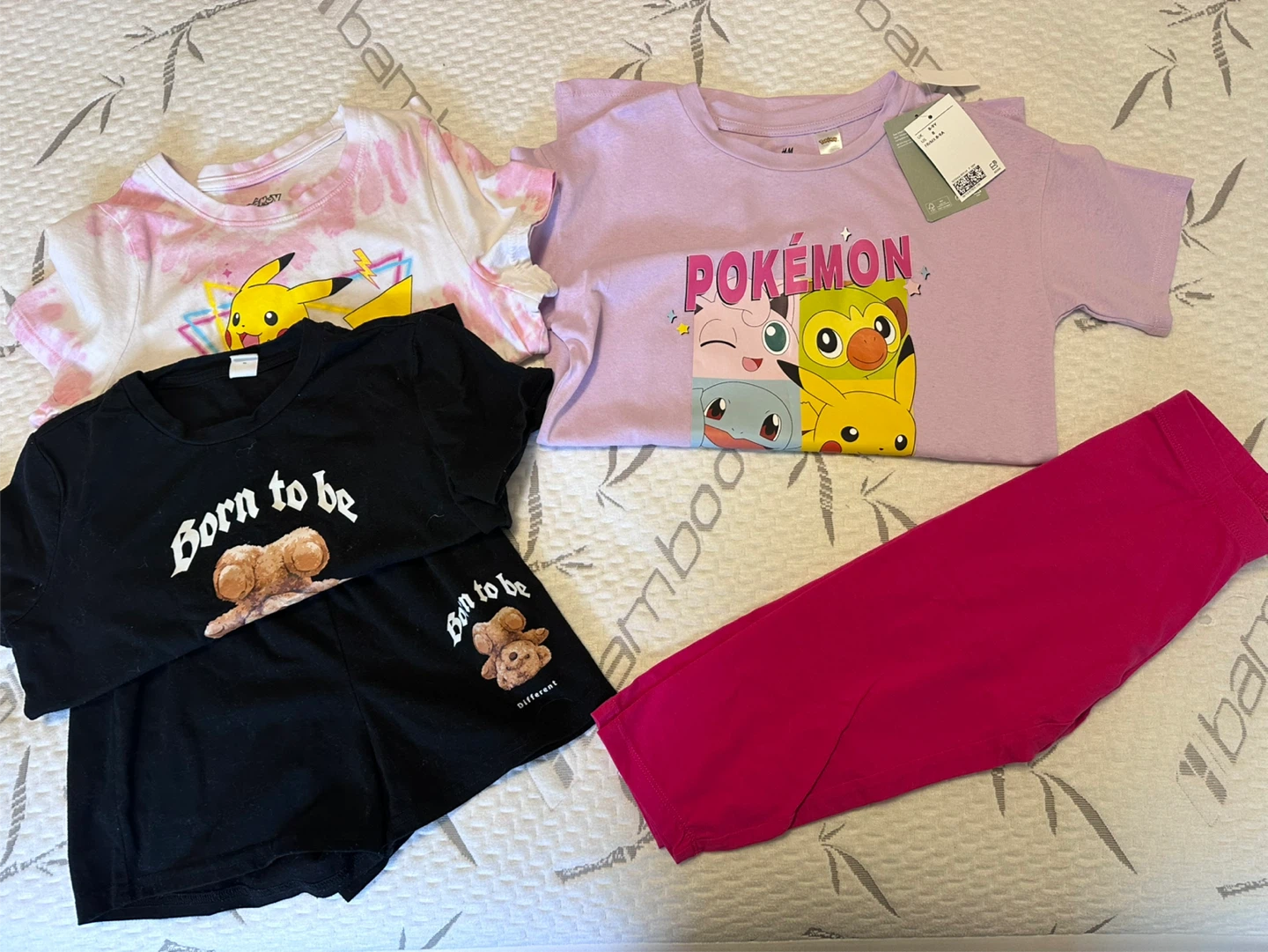 Girls size large lot of clothes - photo 4