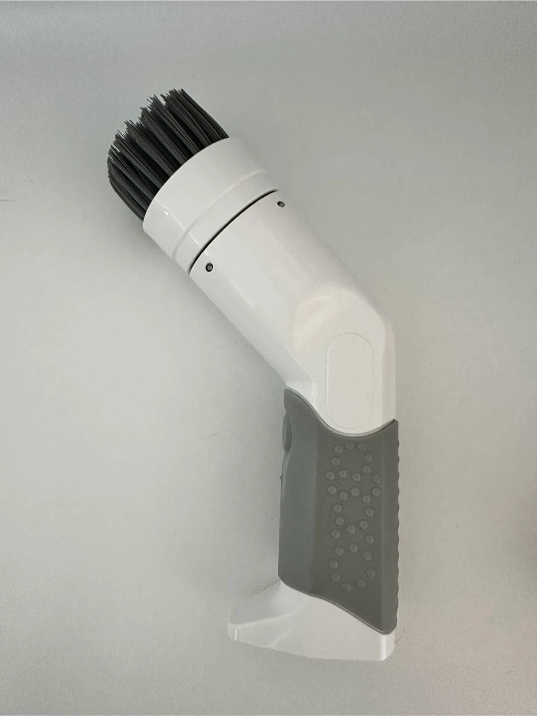 Handheld Electric Cleaner with Brush Heads