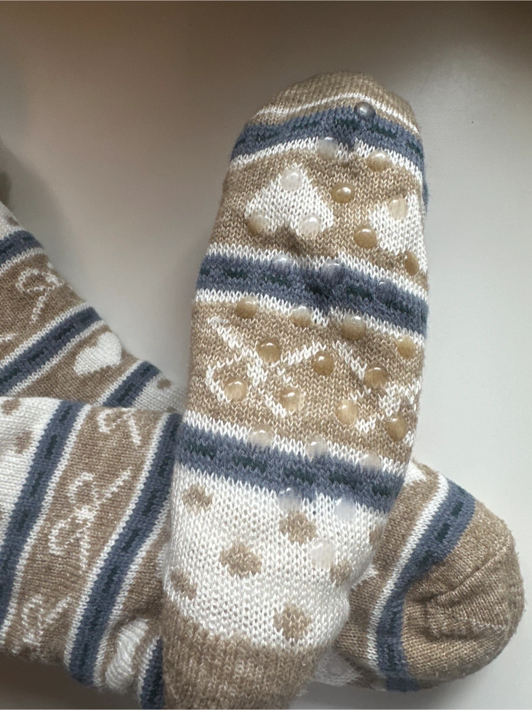 Brand New Cozy Sleep Socks - photo 3