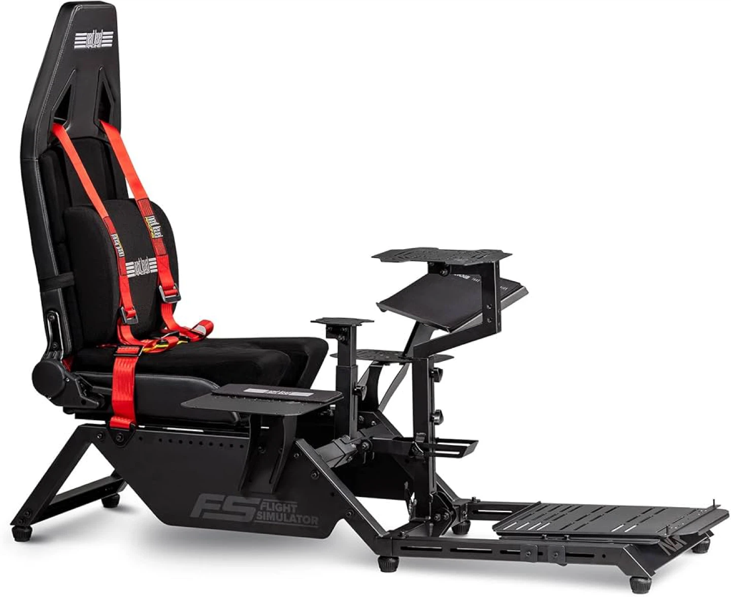 Next Level Racing Flight Simulator Cockpit