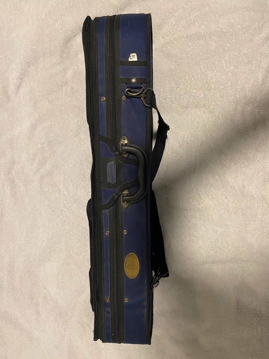 Stentor Violin with Case and Bow - photo 5