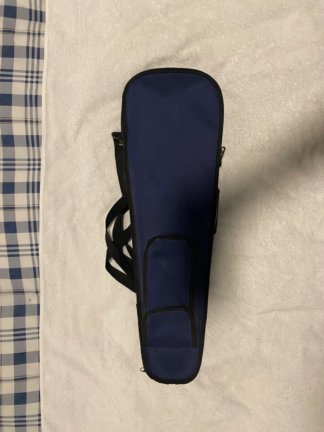 Stentor Violin with Case and Bow - photo 4