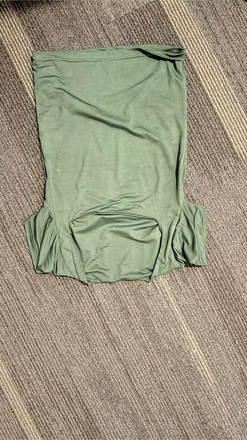Green T-Shirt
