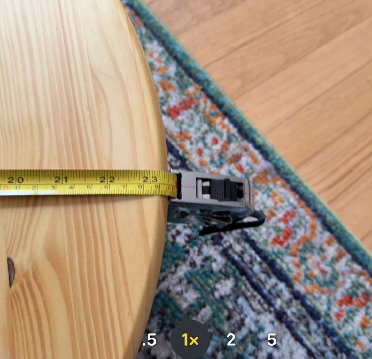 Wood platform -alteration fitting taylor/sewist, Christmas tree - photo 4