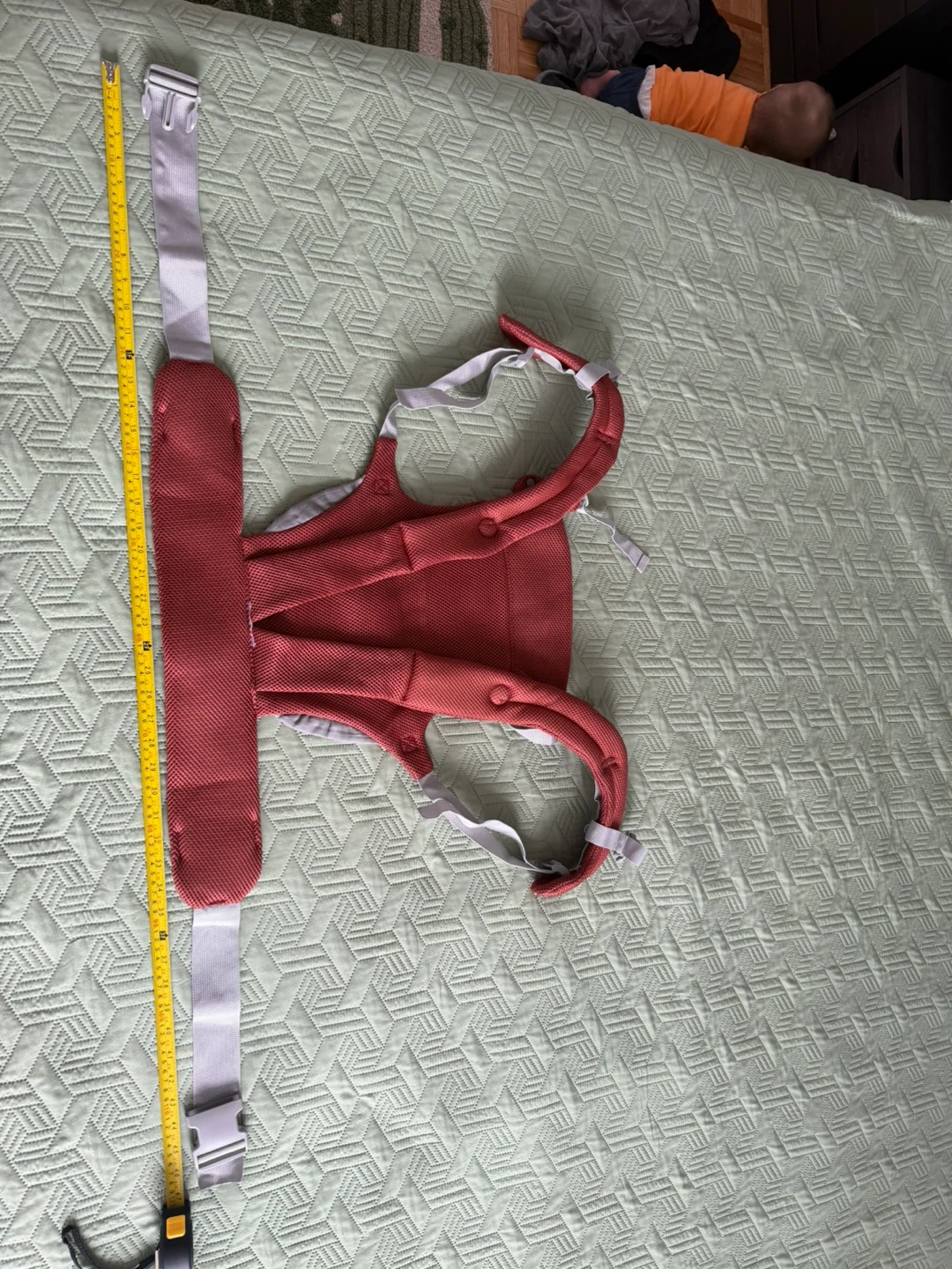 Boobee Baby Carrier - photo 2