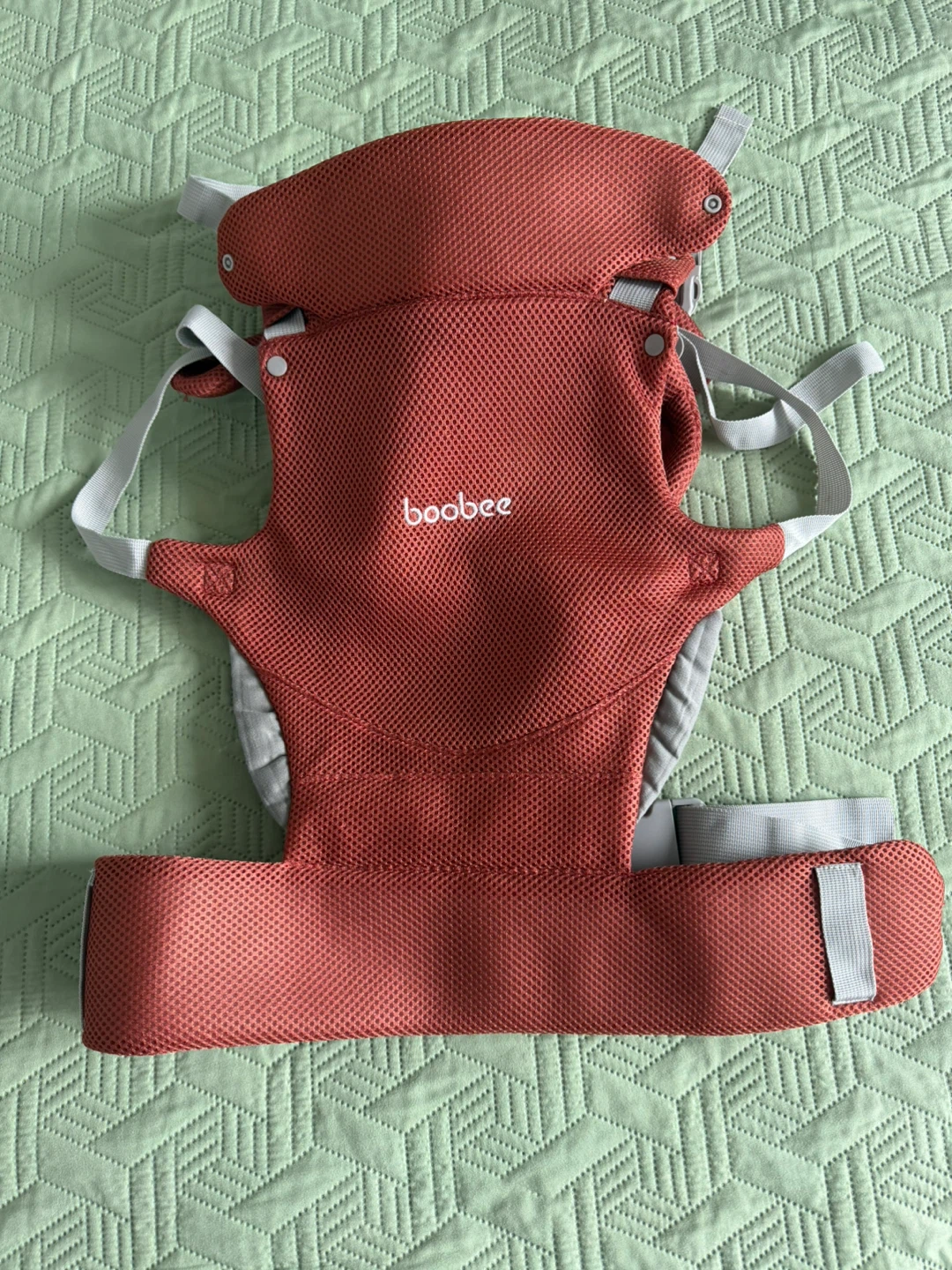Boobee Baby Carrier