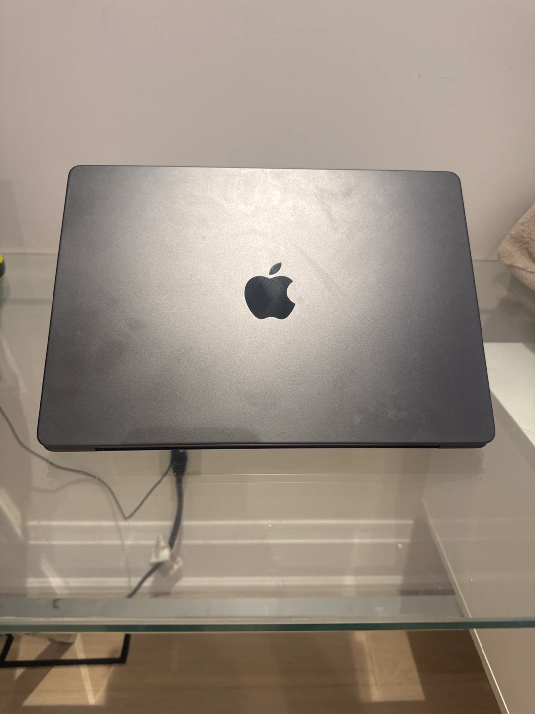 MacBook Pro 14” M4 • 32GB RAM • 1TB • Filmmakers Dream!